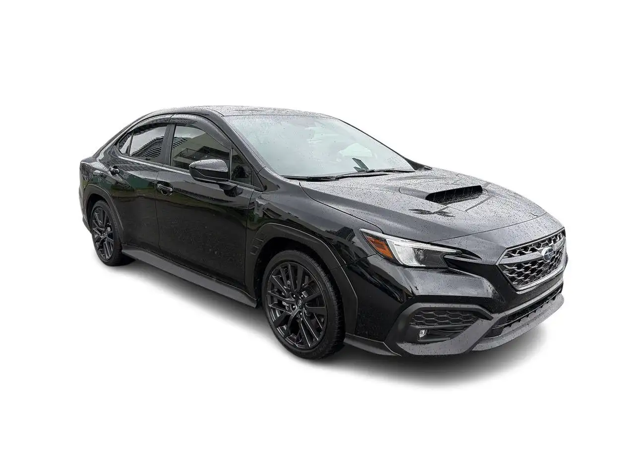 2024 Subaru WRX