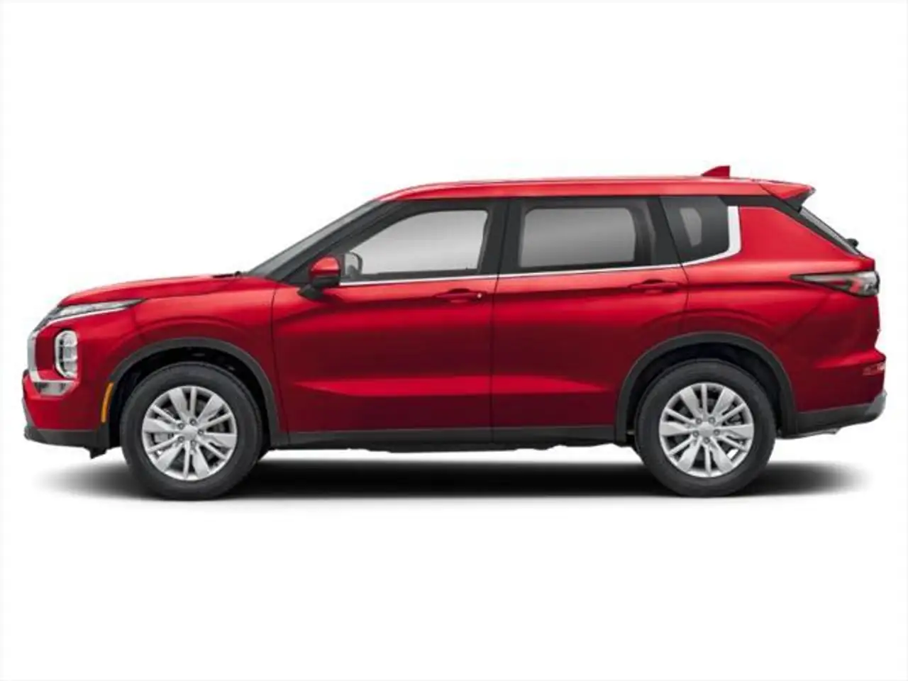 2025 Mitsubishi Outlander