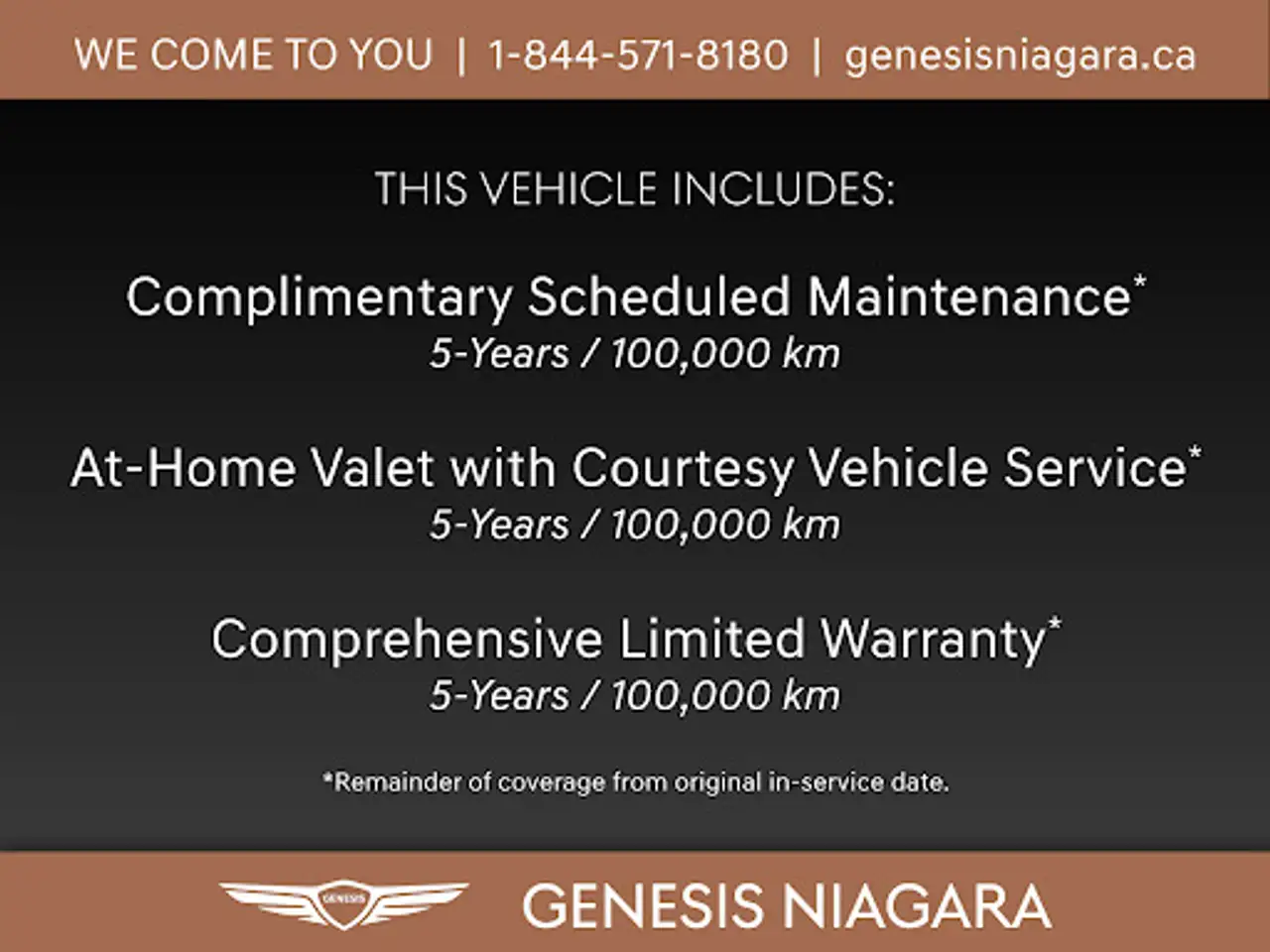 Genesis G80 снимка Genesis G80