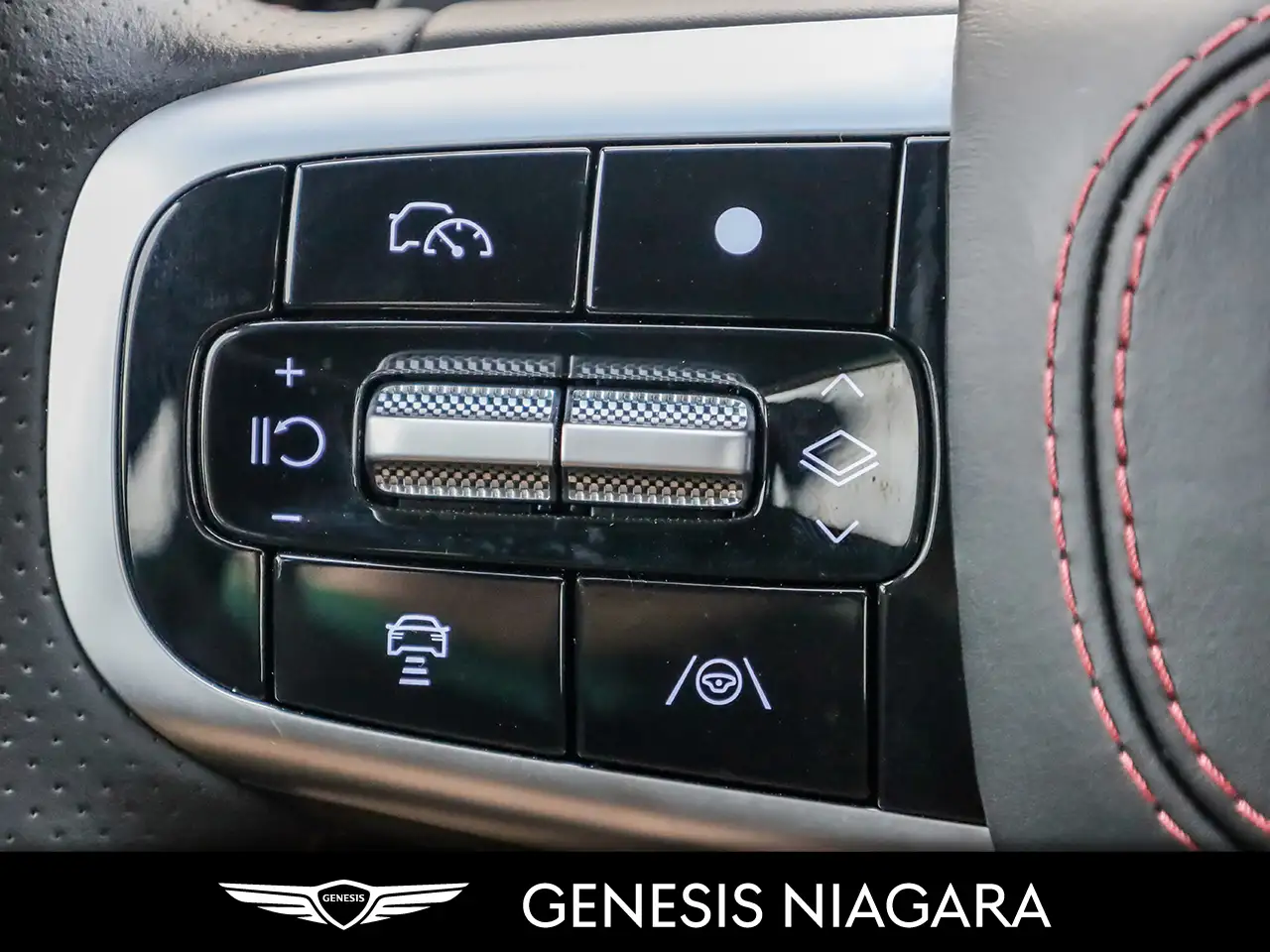 Genesis G80 снимка Genesis G80