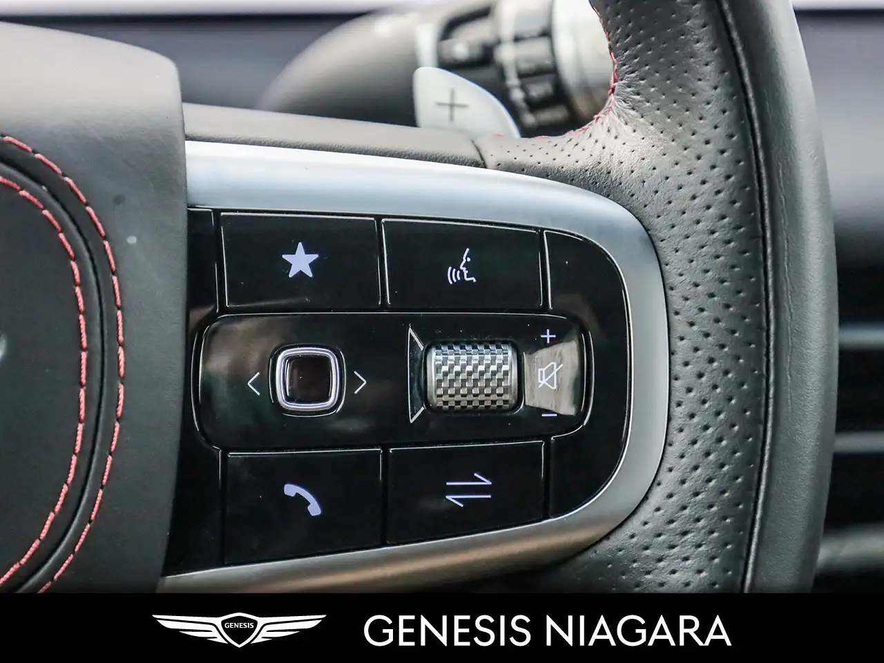 Genesis G80 снимка Genesis G80