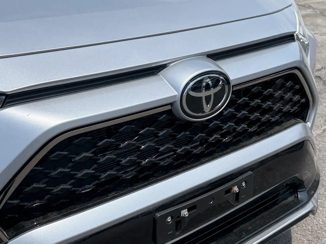Toyota RAV 4 снимка Toyota RAV 4