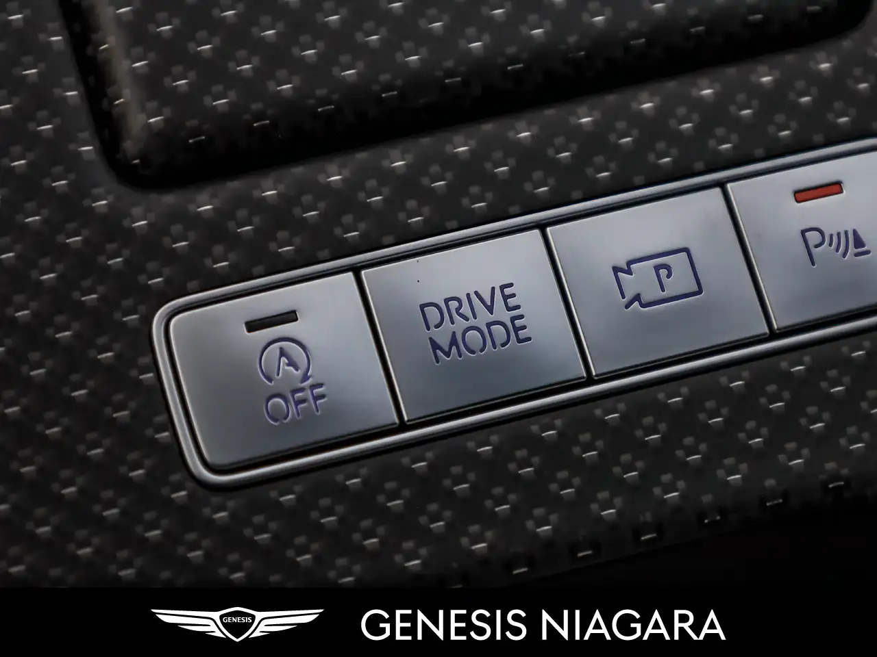 Genesis G80 снимка Genesis G80