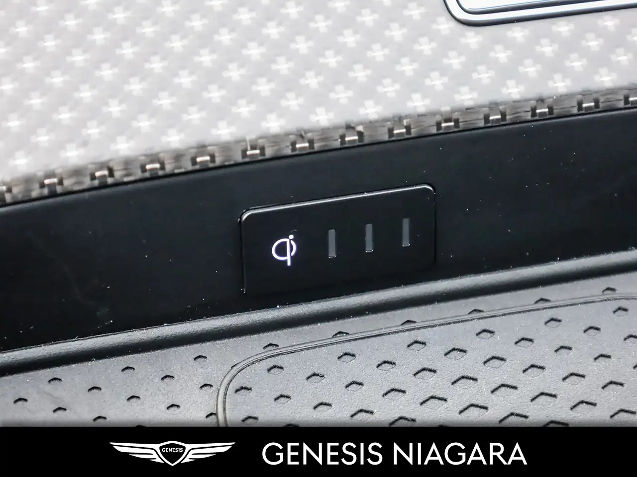 Genesis G80 снимка Genesis G80