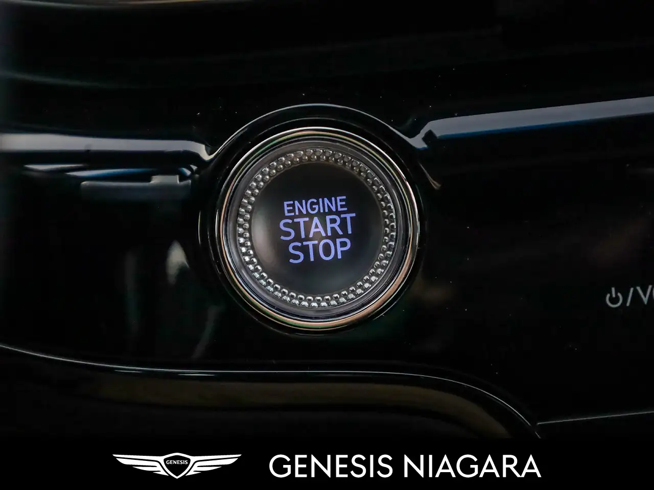 Genesis G80 снимка Genesis G80