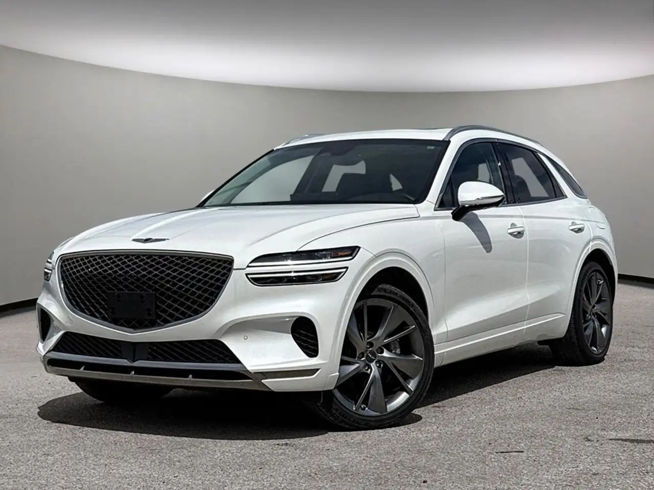 2025 Genesis GV70