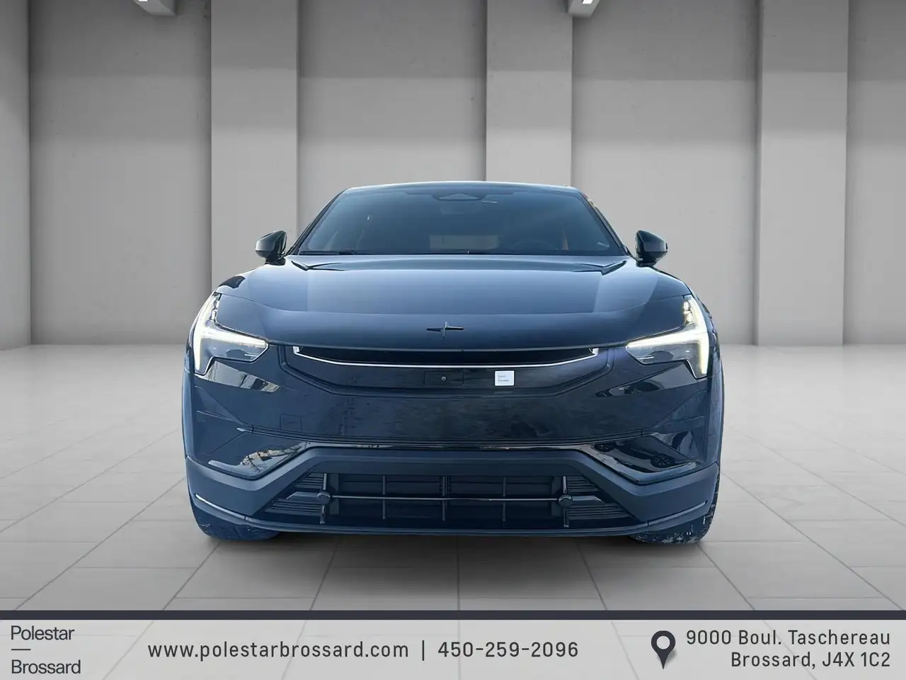 Polestar 3 photo Polestar 3