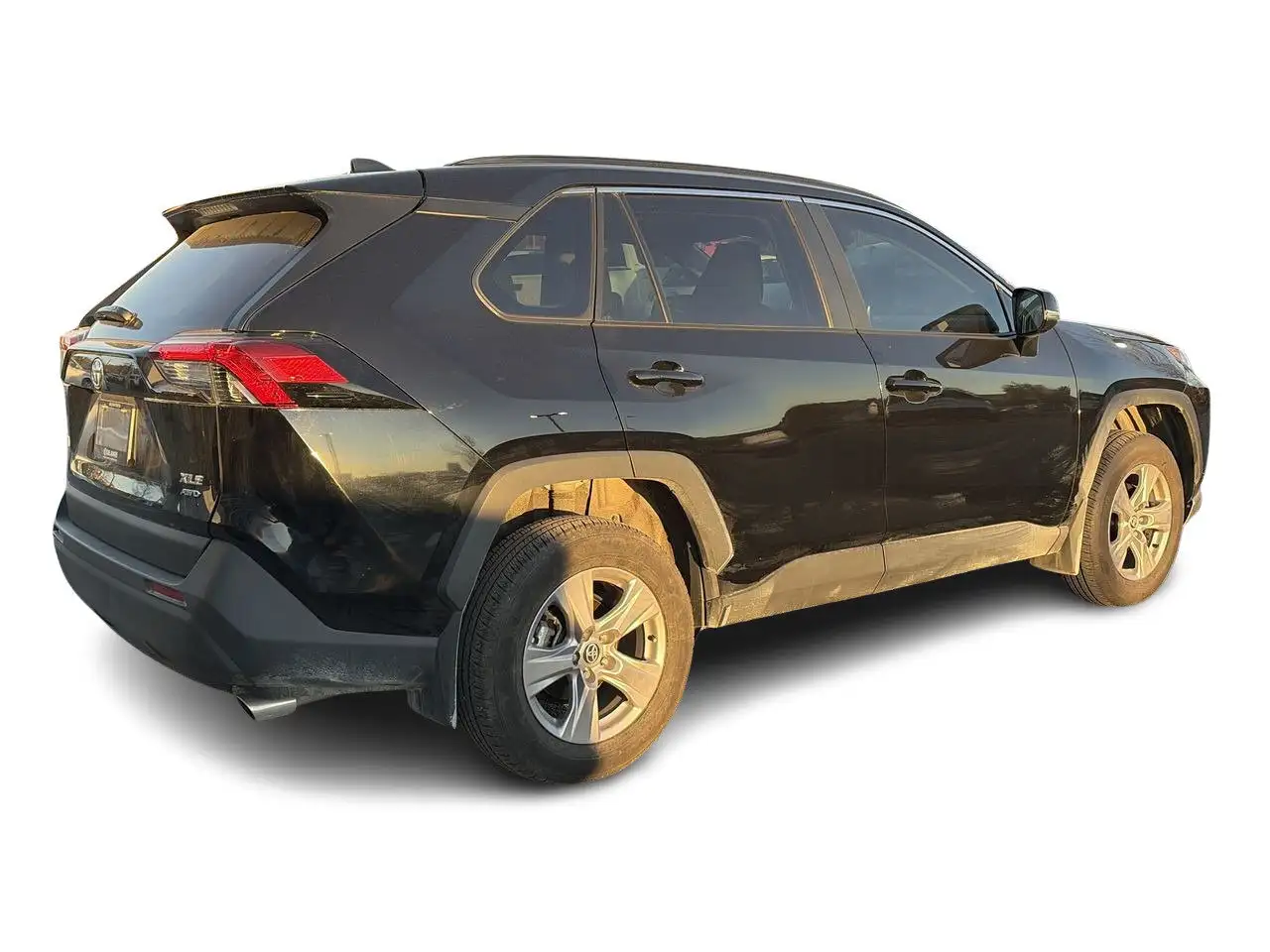 Toyota RAV 4 снимка Toyota RAV 4