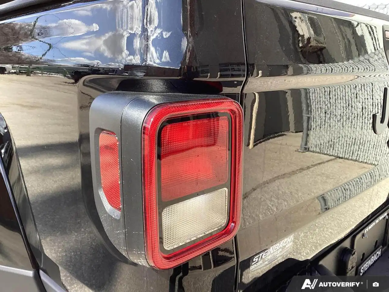 Jeep Gladiator fotografie Jeep Gladiator