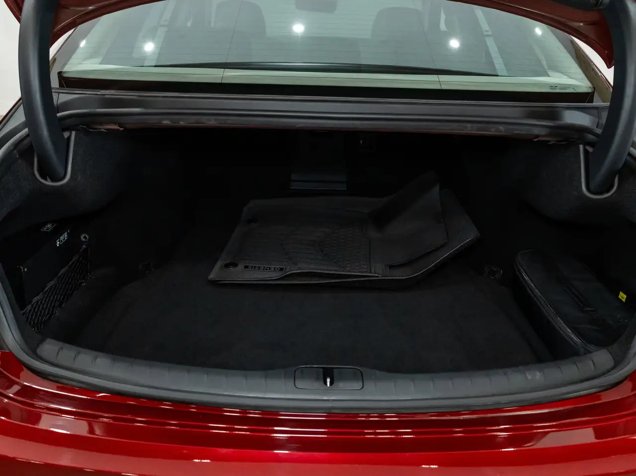 Genesis G80 снимка Genesis G80