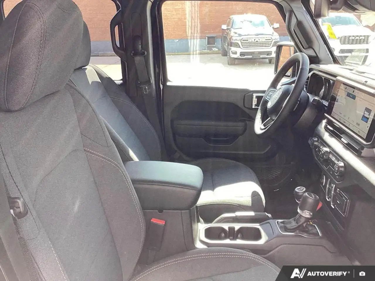 Jeep Gladiator fotografie Jeep Gladiator