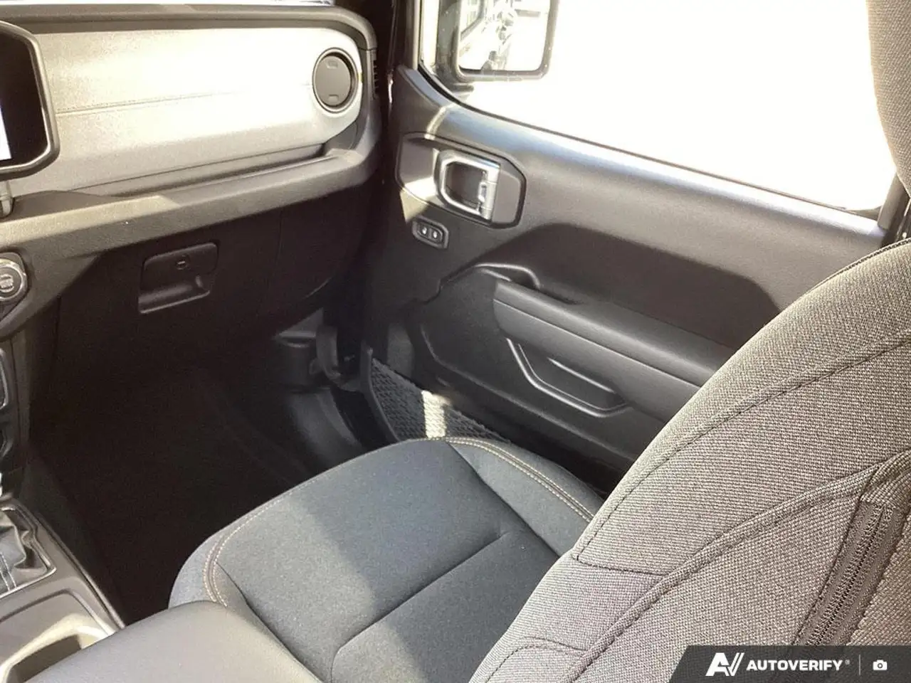 Jeep Gladiator fotografie Jeep Gladiator
