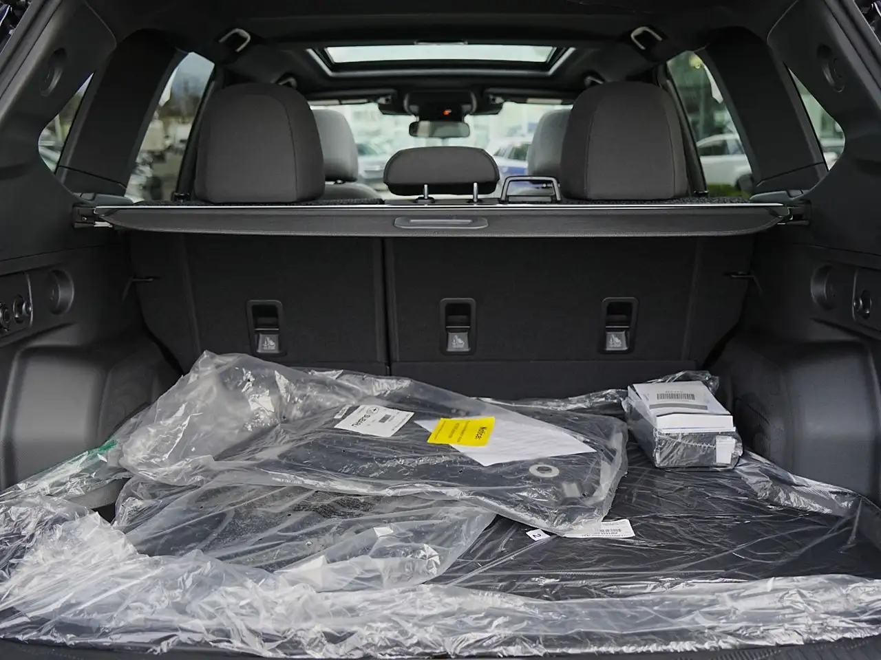 Subaru Forester photo Subaru Forester