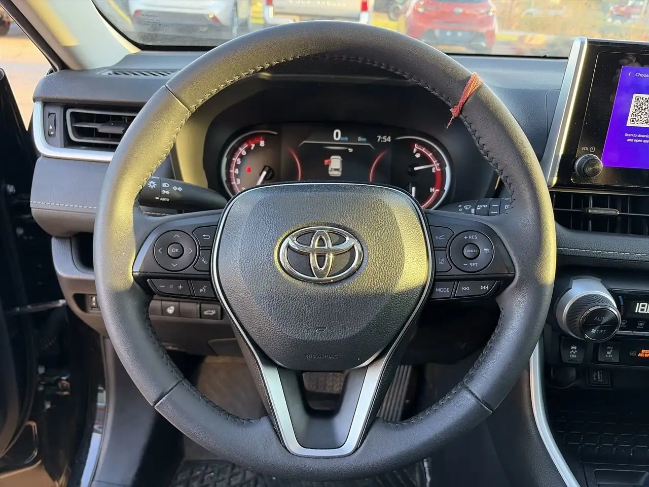 Toyota RAV 4 снимка Toyota RAV 4
