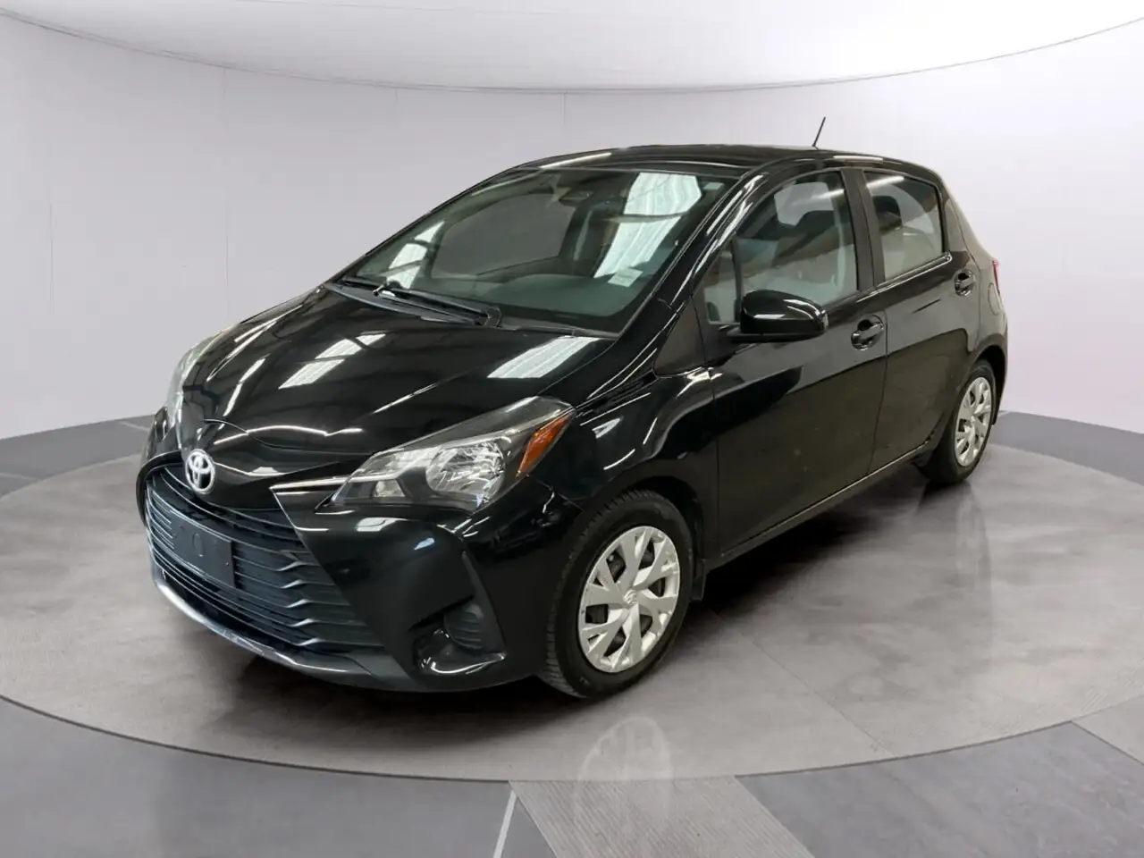 2019 Toyota Yaris