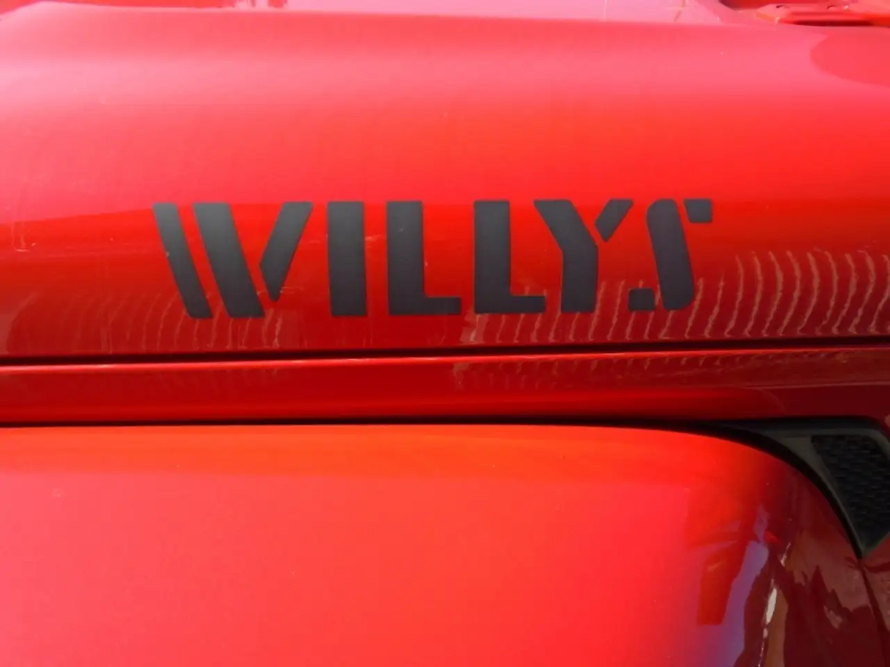 Jeep Gladiator photo Jeep Gladiator