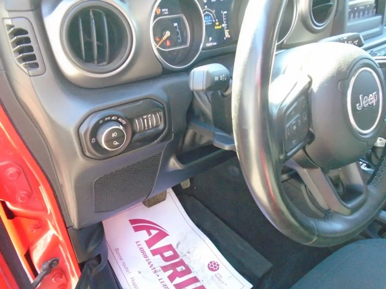 Jeep Gladiator photo Jeep Gladiator