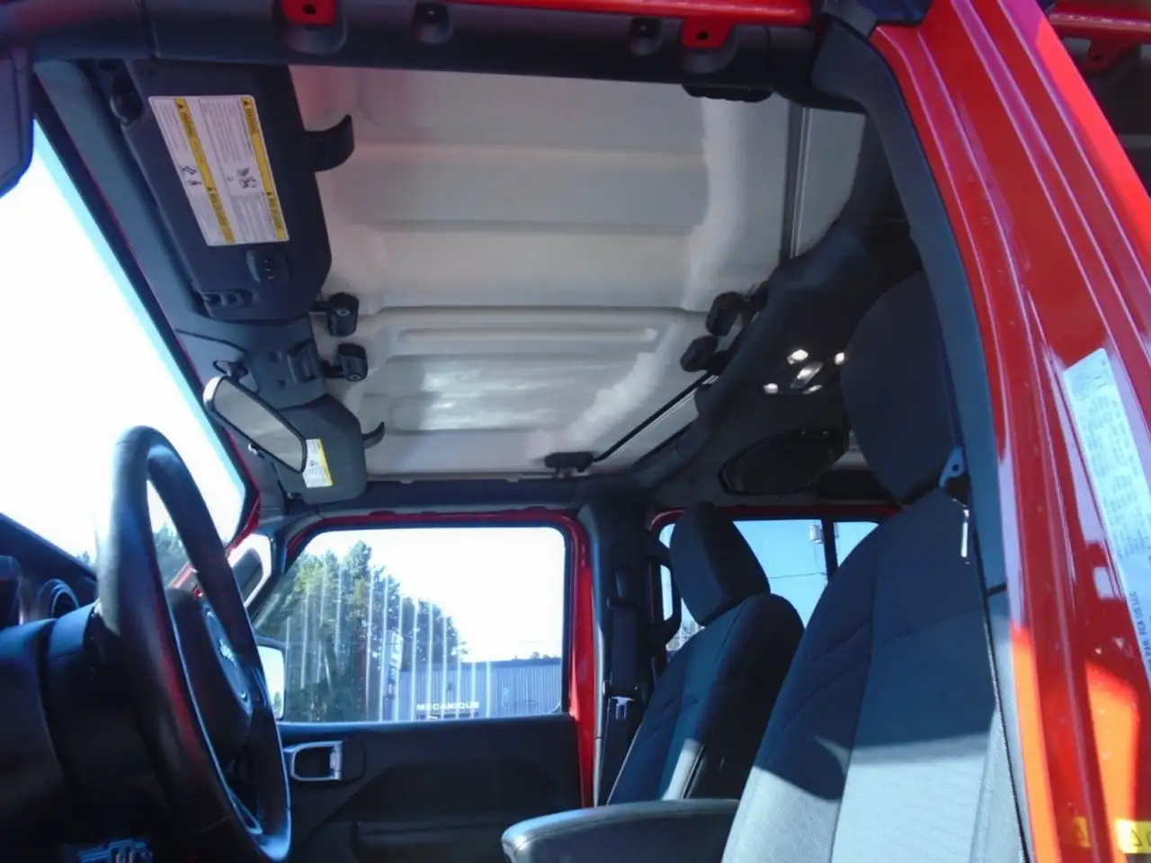Jeep Gladiator photo Jeep Gladiator