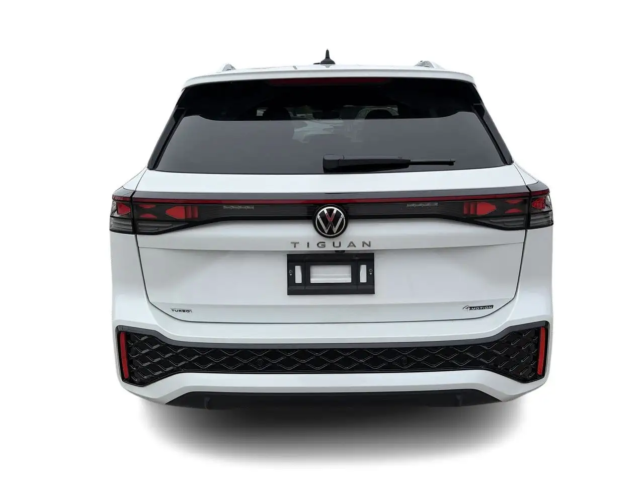 Volkswagen Tiguan fotografie Volkswagen Tiguan