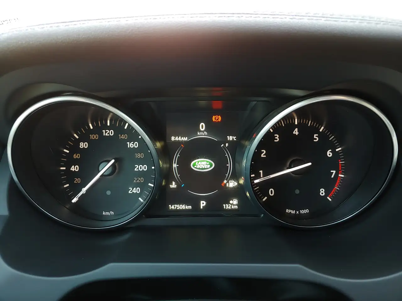 Land Rover Range Rover Evoque photo Land Rover Range Rover Evoque