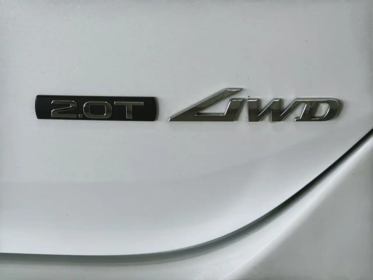 Genesis G70 снимка Genesis G70