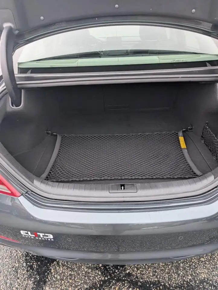 Genesis G70 снимка Genesis G70