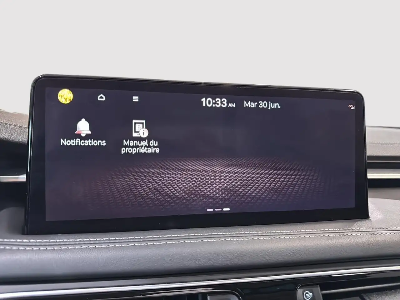 Genesis G70 снимка Genesis G70