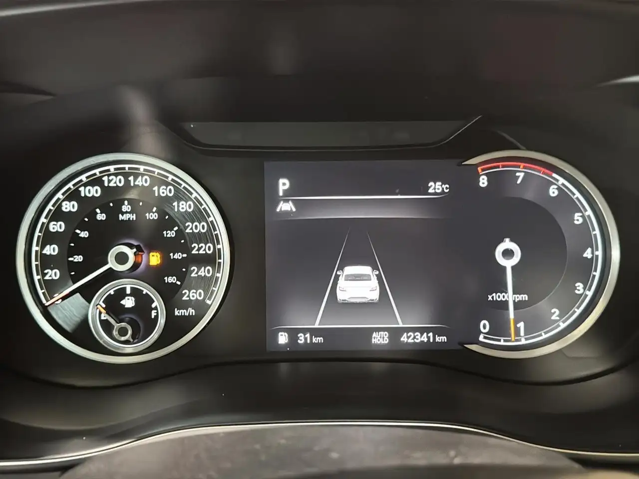 Genesis G70 снимка Genesis G70