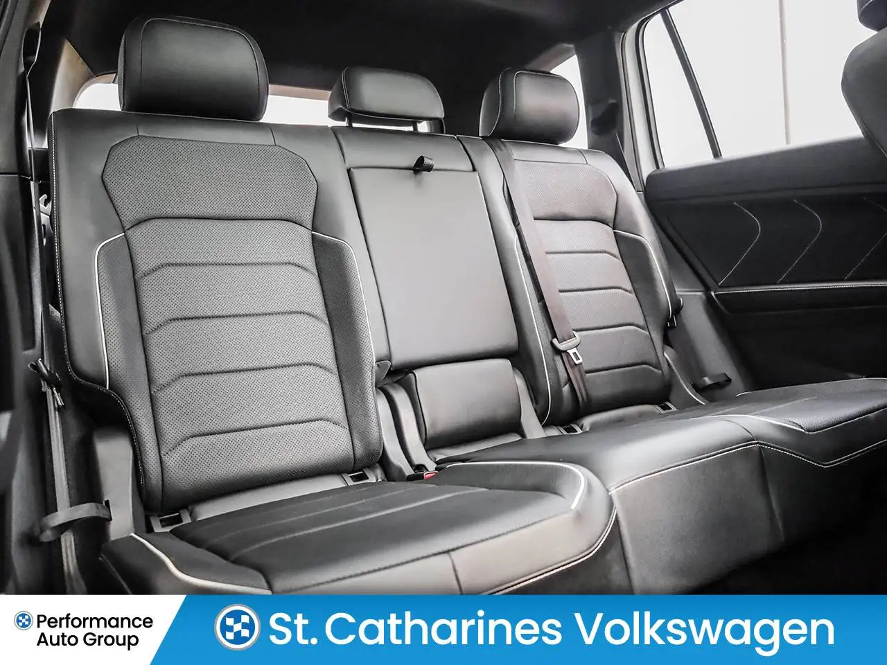Volkswagen Tiguan photo Volkswagen Tiguan