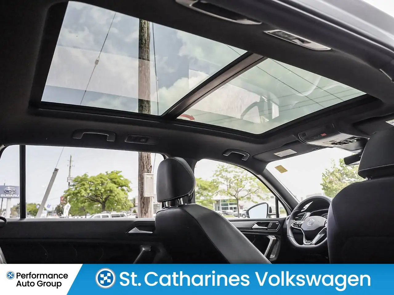 Volkswagen Tiguan photo Volkswagen Tiguan