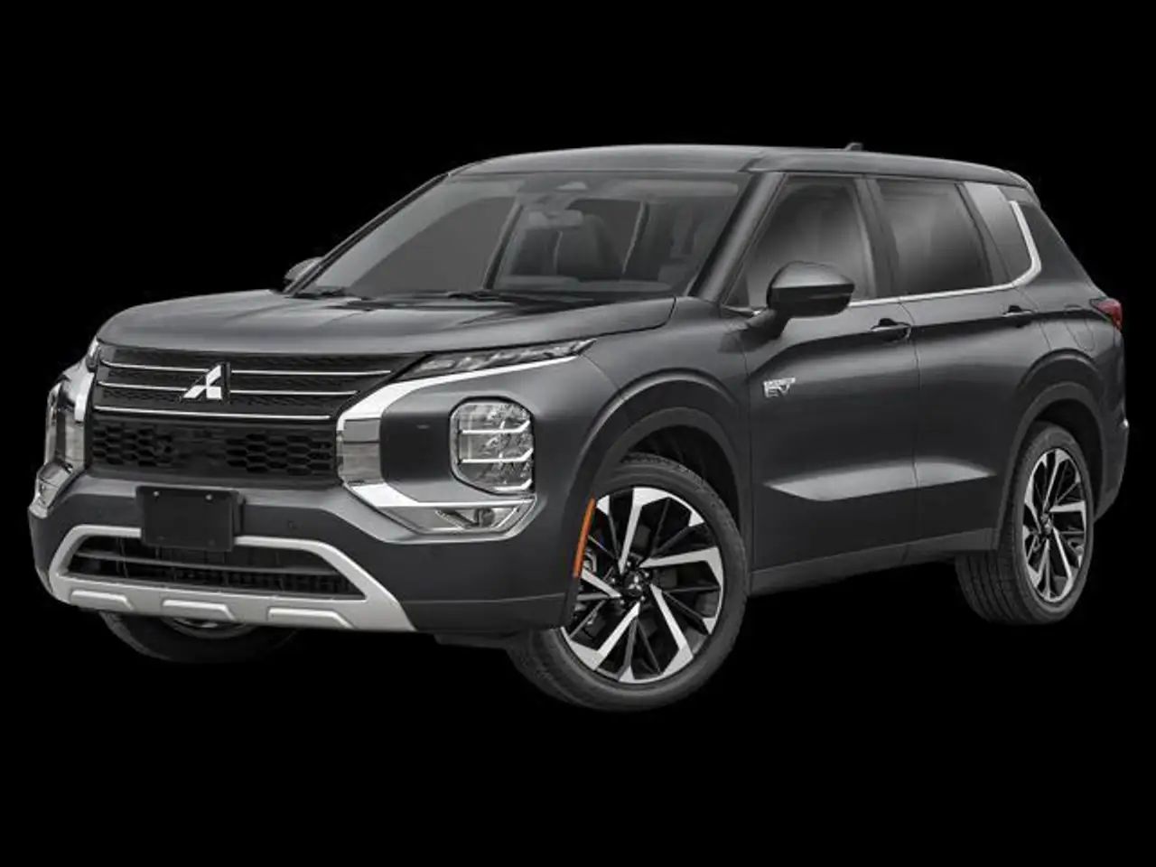 2025 Mitsubishi Outlander