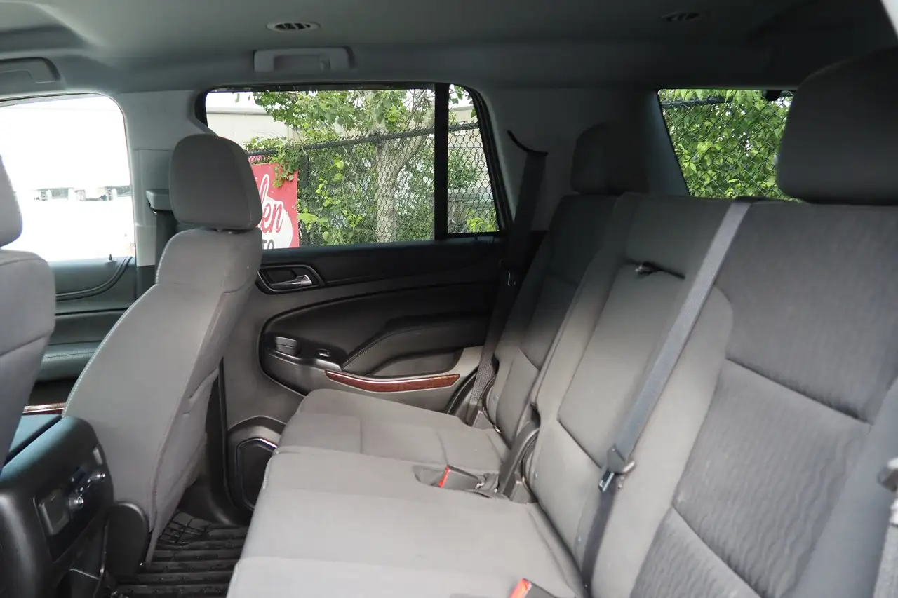 GMC Yukon снимка GMC Yukon
