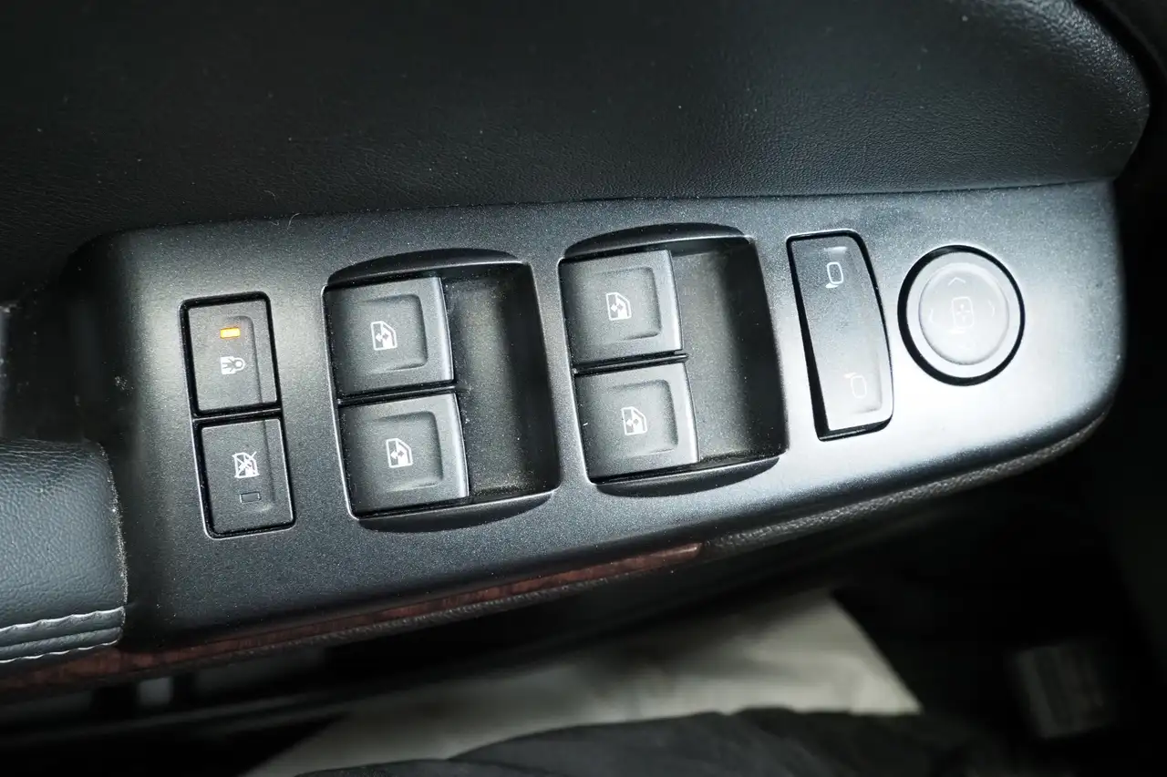 GMC Yukon снимка GMC Yukon