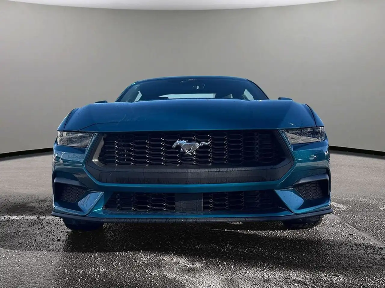 Ford Mustang снимка Ford Mustang