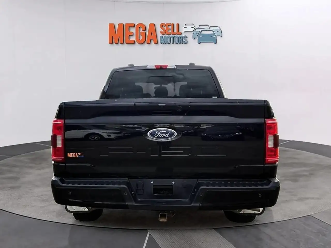 Ford F 150 снимка Ford F 150