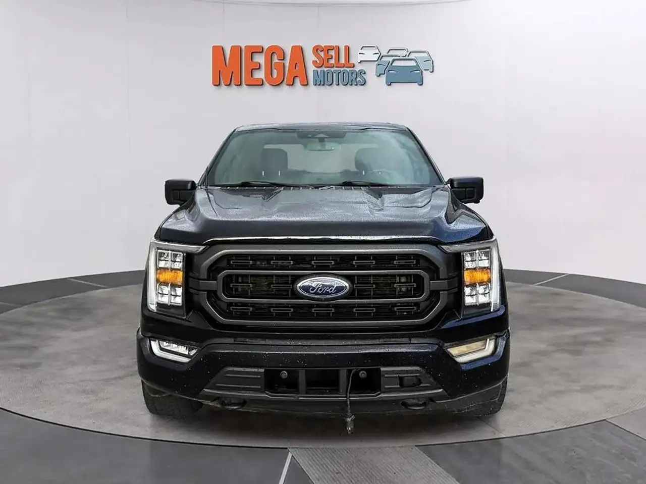 Ford F 150 снимка Ford F 150