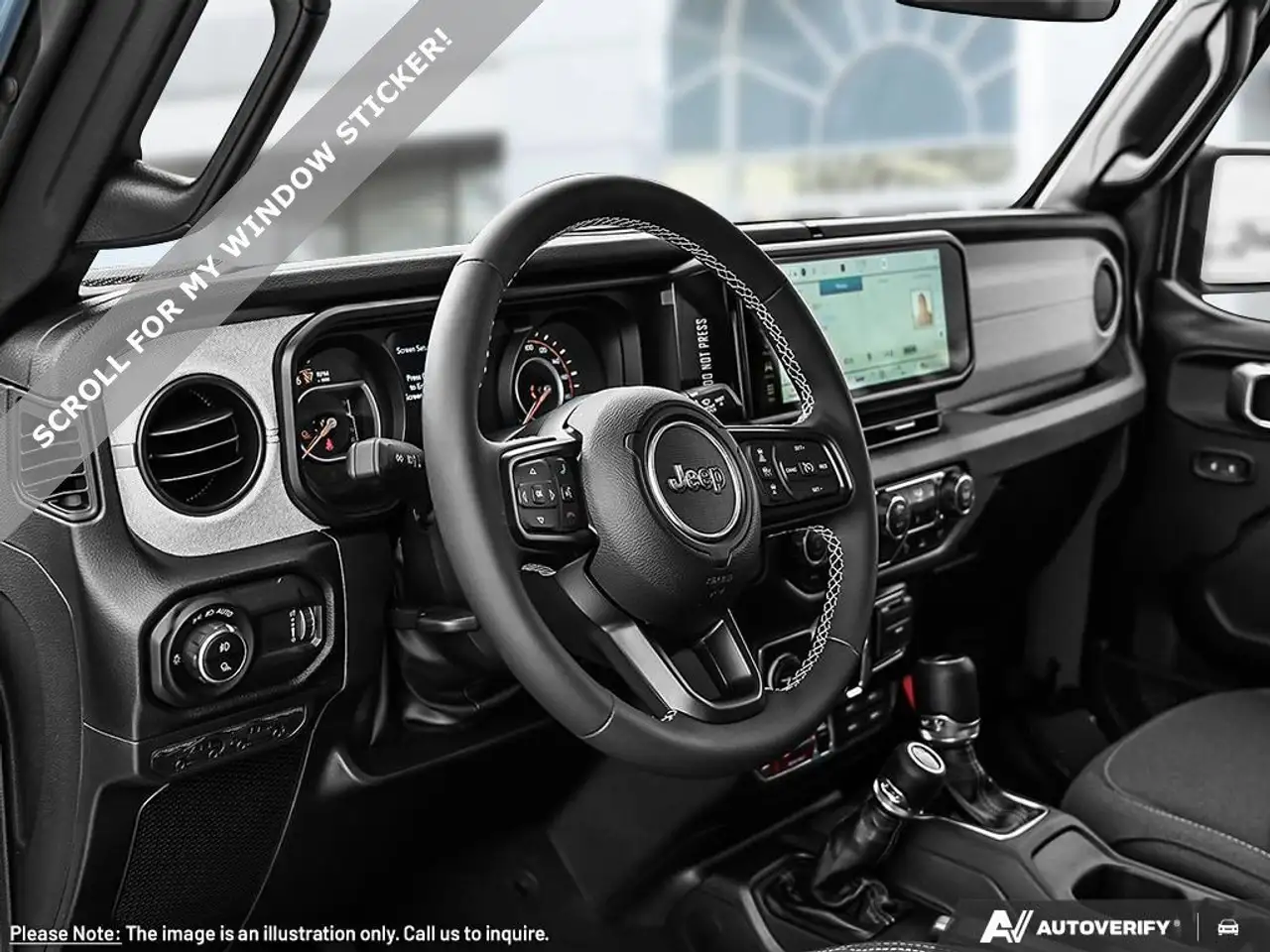 Jeep Gladiator fotografie Jeep Gladiator