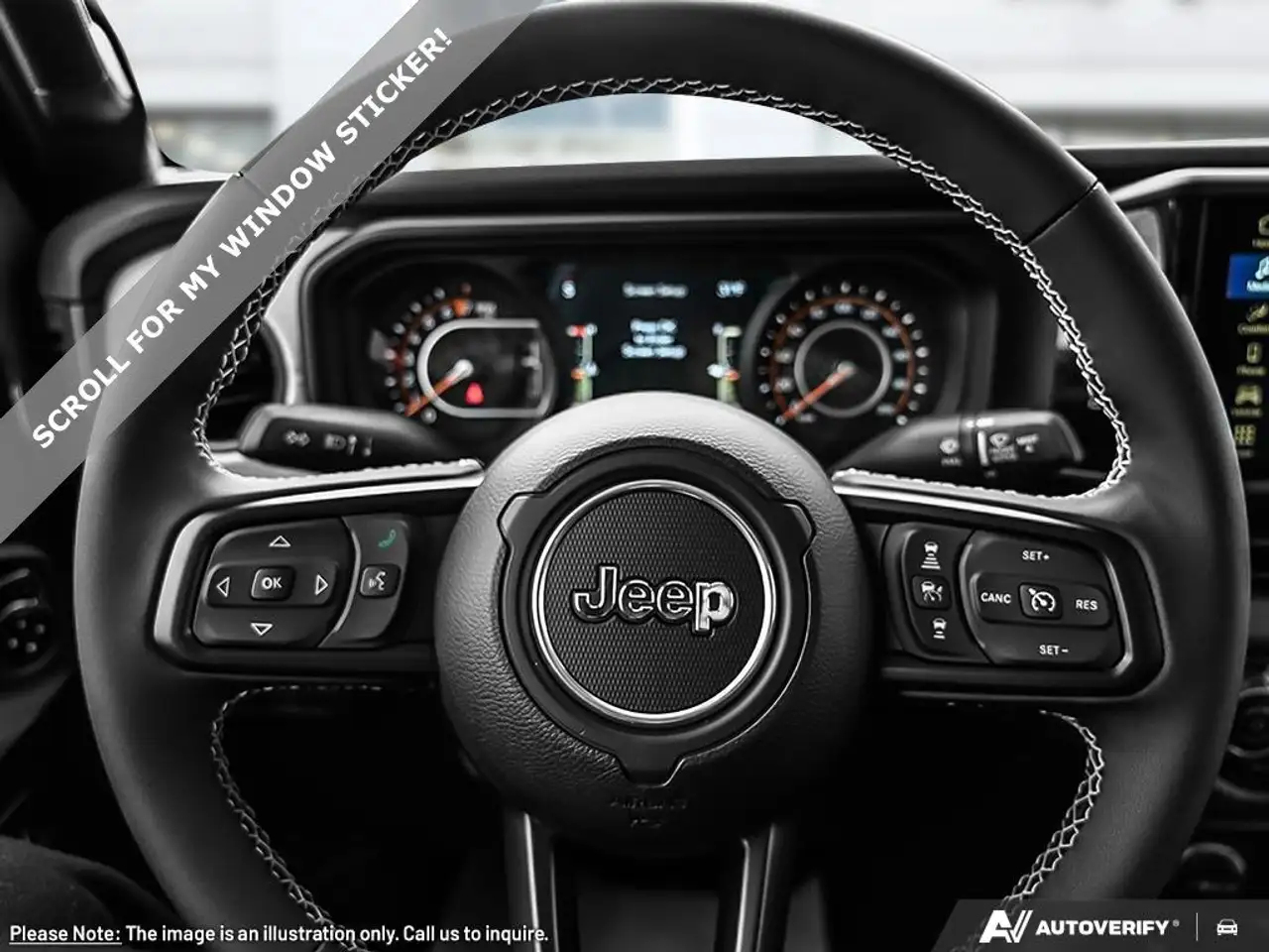 Jeep Gladiator fotografie Jeep Gladiator
