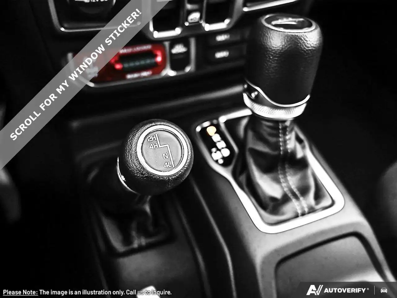 Jeep Gladiator fotografie Jeep Gladiator