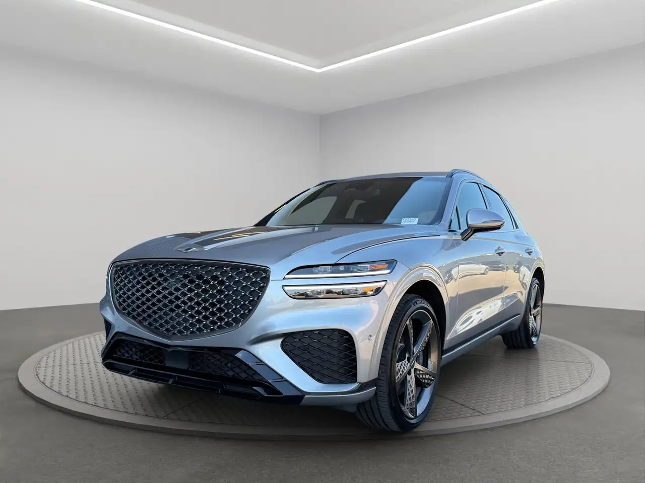 2024 Genesis GV70