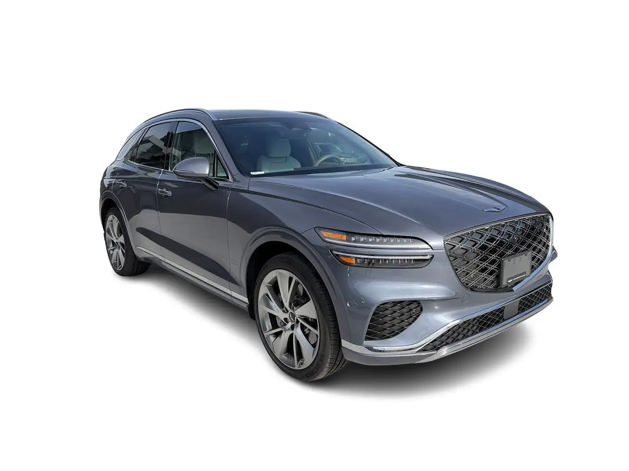 2026 Genesis GV70