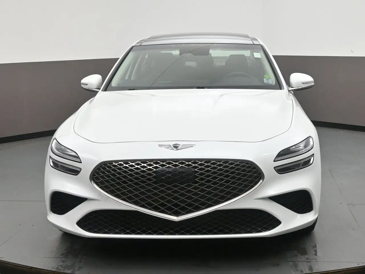 Genesis G70 снимка Genesis G70