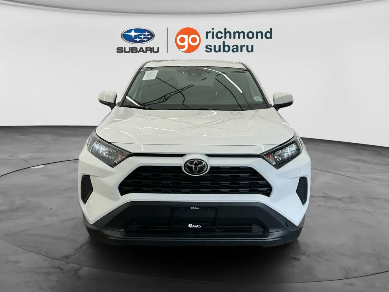 Toyota RAV 4 photo Toyota RAV 4