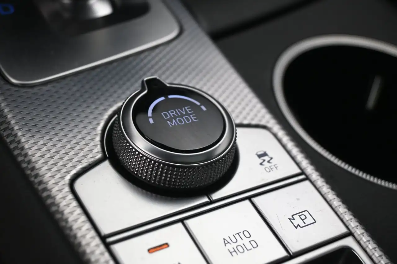 Genesis G70 снимка Genesis G70