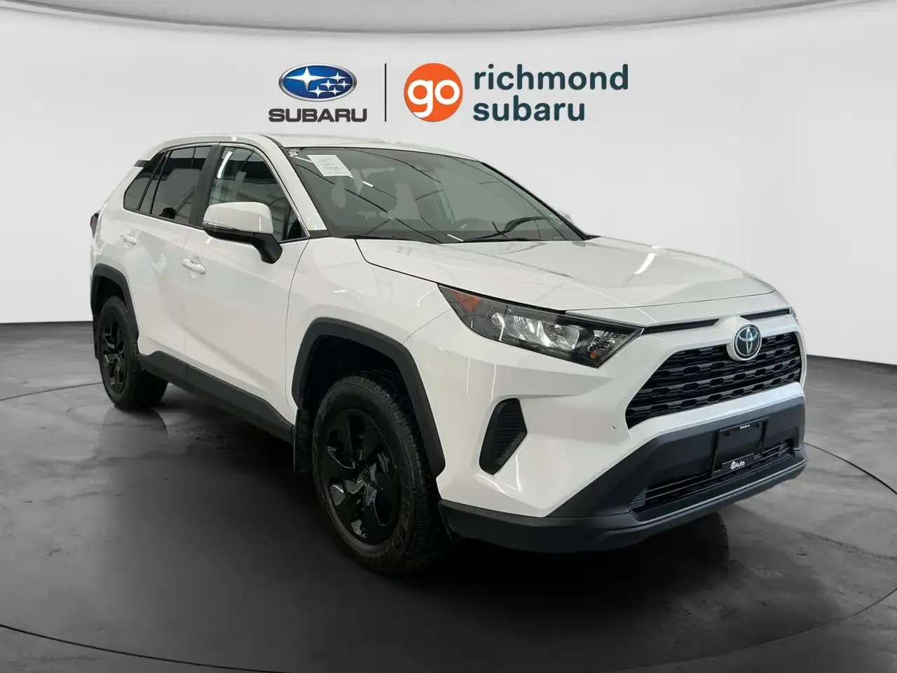 Toyota RAV 4 photo Toyota RAV 4