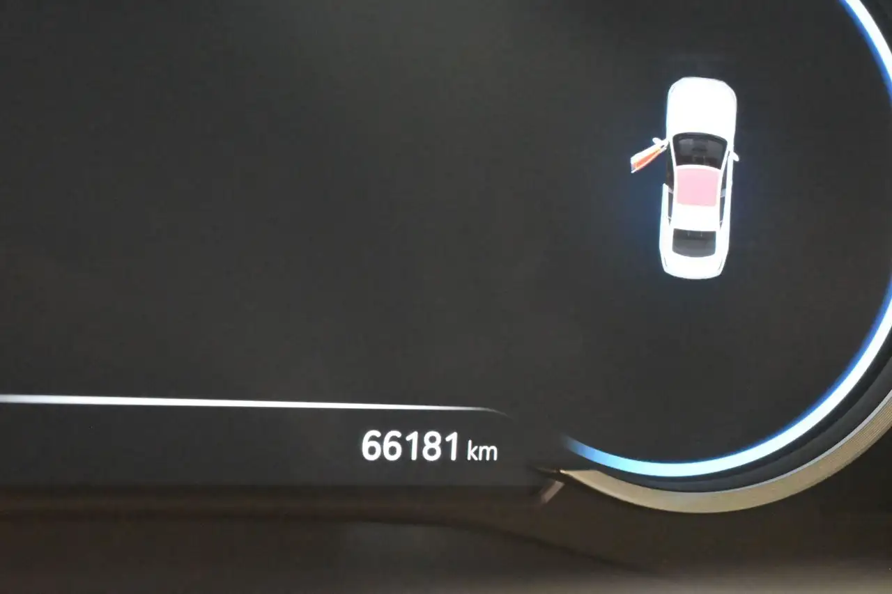 Genesis G70 снимка Genesis G70