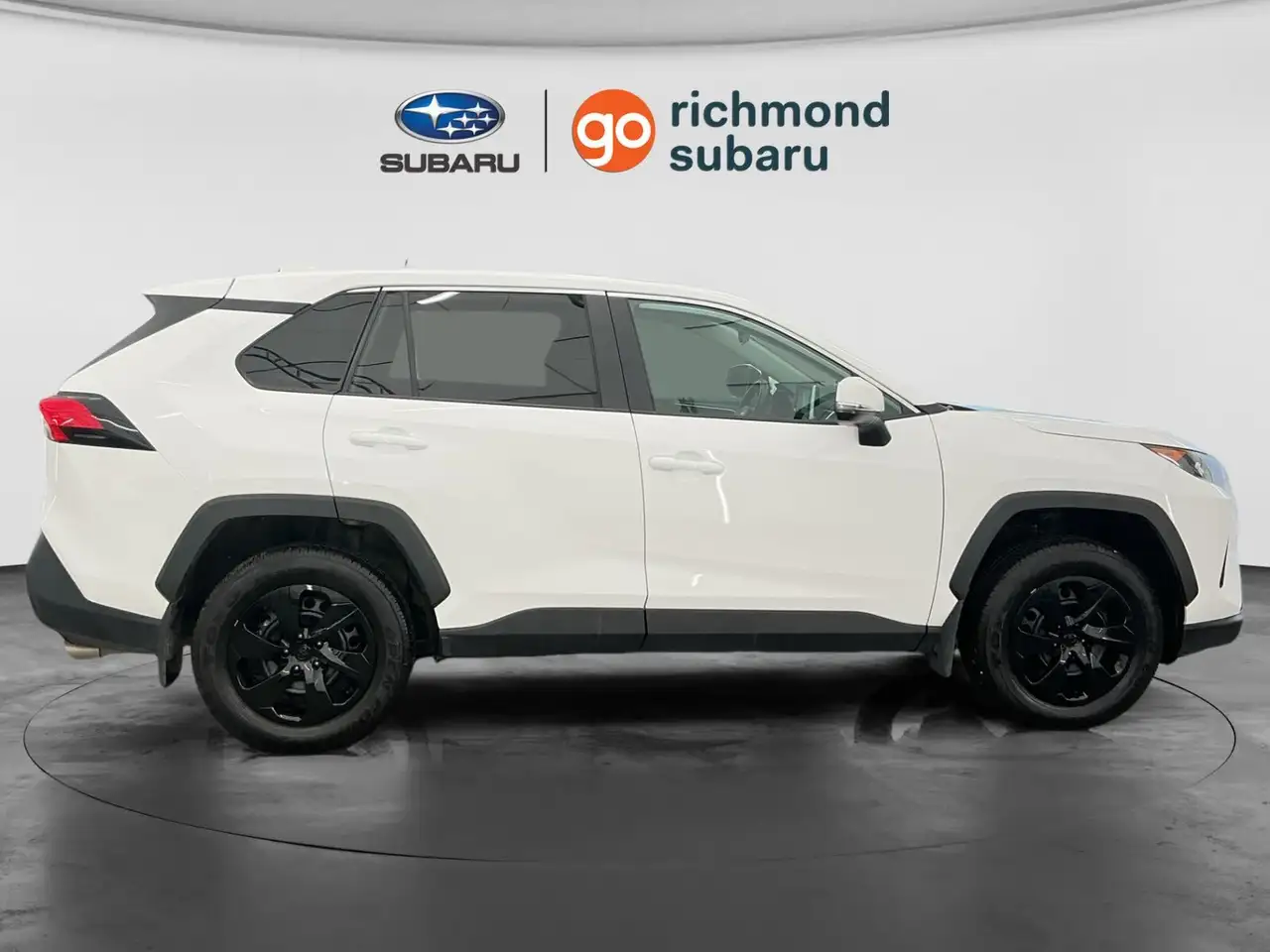Toyota RAV 4 photo Toyota RAV 4