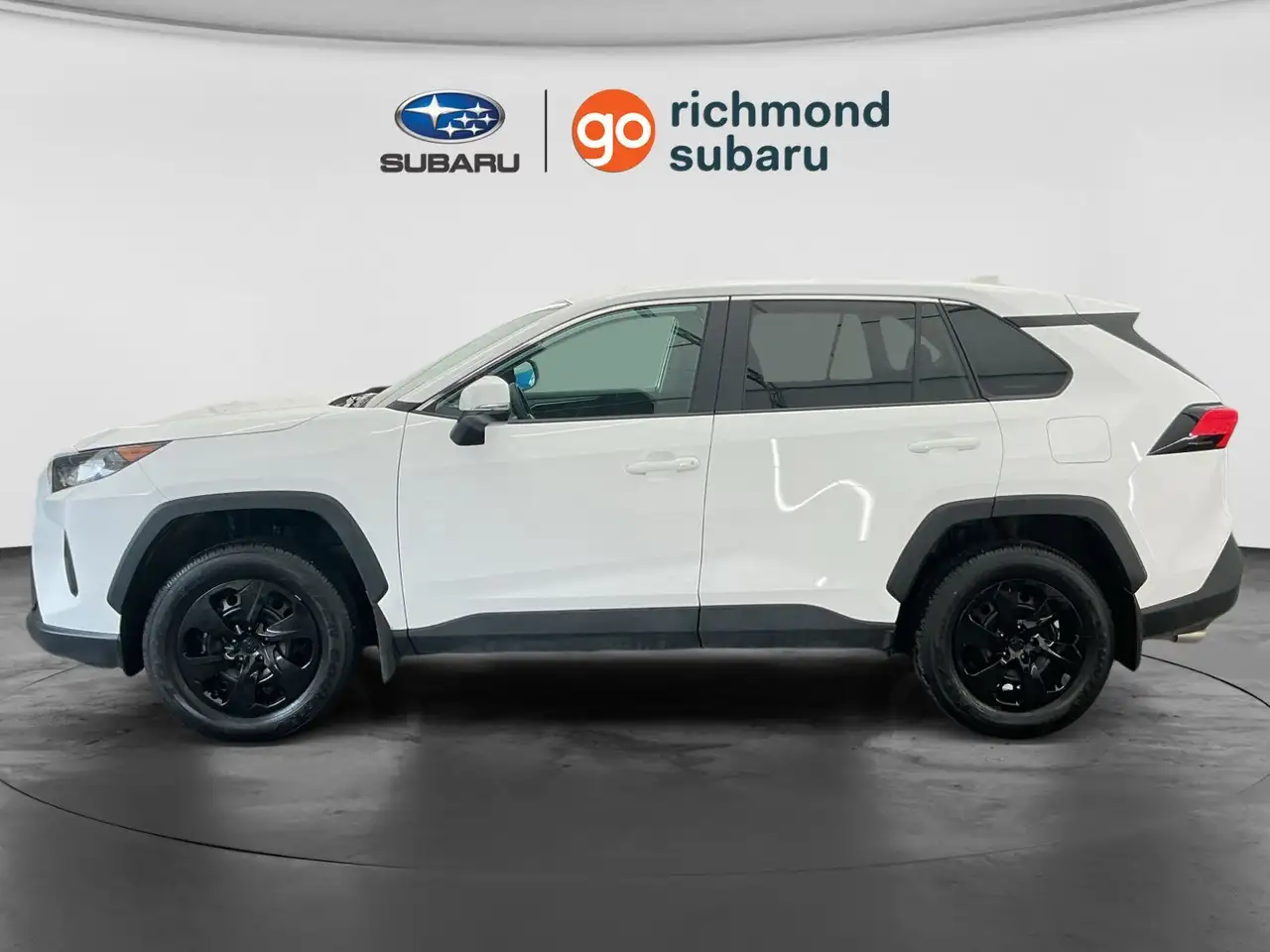 Toyota RAV 4 photo Toyota RAV 4