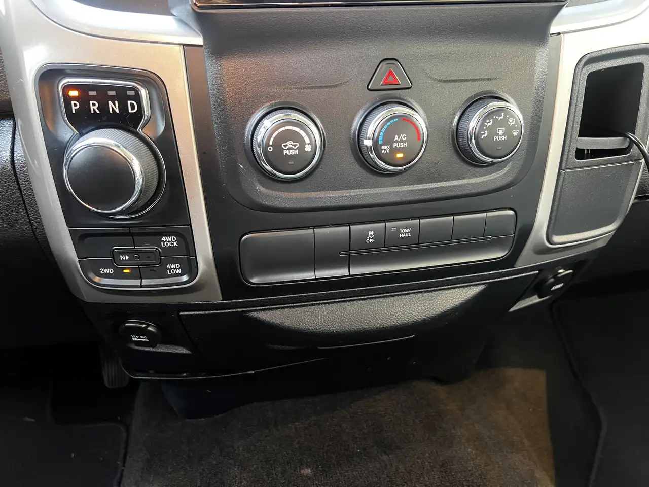 RAM 1500 photo RAM 1500