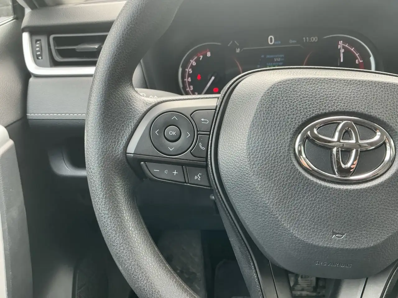 Toyota RAV 4 photo Toyota RAV 4